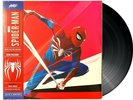 Marvel's Spider-Man - Original Video Game Soundtrack LP Vinyl Record Album Mondo