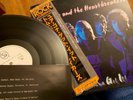 TOM PETTY AND THE HEARTBREAKERS ORIGINAL 1978 JAPANESE “YOU’RE GONNA GET IT” LP