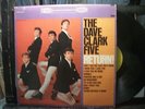 THE DAVE CLARK FIVE Return LP EX Epic X5B77362