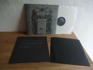 Armagedda ?– I Am Lp mint unplayed white vinyl + Booklet / Black Metal