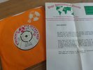 Happy Confusion - Yes Sir / Hereditary Impediment (UK Demo 7