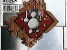 MASSIVE ATTACK-Protection (UK IMPORT) VINYL NEW