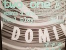 ESSENCE OF AURA / FOUL PLAY - TWO ON ONE ISSUE 8 - MOVING SHADOW 201-8 - RARE