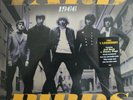 The Yardbirds ?– 1966: Live & Rare Translucent Orange Vinyl  LP New Sealed