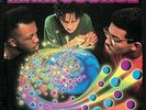 MAIN SOURCE-BREAKING ATOMS(RE-LP (UK IMPORT) VINYL LP NEW