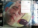 PICTURE DISC Devo - That's Good / Speed Racer