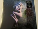 Pretty Reckless - Death By Rock n Roll 2 LP Silver w/ Etched Vinyl Free Ship US