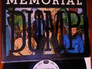 1969 WHITE LBL PROMO   THE FORT MUDGE MEMORIAL DUMP Fuzzed Airplane HIPPIE PSYCH