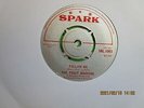 (RARE) THE FRUIT MACHINE=FOLLOW ME (SPARK)  VG++