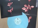 Depeche Mode Violator. Vinyl Record LP. Rare W/ Poster. Ultra. Hits. 3