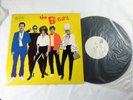 THE B-52's self-titled debut album vinyl 12