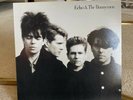 ECHO AND THE BUNNYMEN Self Titled VG++ Vinyl HYPE