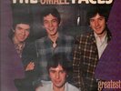 The Small Faces, Small Faces 20 Greatest Hits NEAR MINT Bigtime Vinyl LP