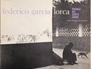 Federico Garcia Lorca Poemas Del Cante Jondo LP Pro-Arte SMC 1037