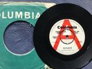 THE DAVE CLARK FIVE - DO YOU LOVE ME rare UK 1963 DEMO PROMO / BEAT / MOD