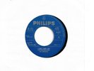 The Anteeeks I Don't Want You / Ball and Chain - (Reissue) RARE Mod beat 45
