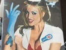 Blink 182 Enema of the State Deluxe Black vinyl SRC Limited Edition #2485 OOP