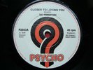 The Foundations- Closer To Loving You/ Change My Life UK 7