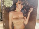Mariah Carey Butterfly Urban Outfitters Exclusive Limited Edition Gold Vinyl