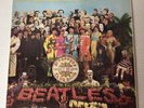 The Beatles « Sgt Pepper’s Lonely.... » Canadian Record