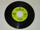 The Beatles: All You Need Is Love 45 Vinyl...Capital Promo..