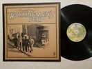 Grateful Dead - Workingman's Dead -EX/EX 1975 Psych Folk Rock W/B WS-1869 Garcia