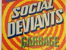 signed MICK FARREN [Social Deviants] 10