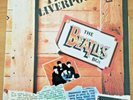 THE BEATLES BOX UK PROMOTIONAL  FLEXI  DISC  WORLD RECORDS 1980