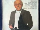 MFSL 1-523 *New/Sealed* TAS Sibelius Four Legends Original Master Recording