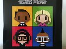 THE BLACK EYED PEAS: The Beginning (2010) EUROPE - 2LP 180gr Gatefold NEW-SEALED