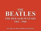 BEATLES-The Red Album Years 1962-1966 (Red Vinyl) (UK IMPORT) VINYL NEW
