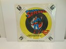 Superman Picture Disc - Original Radio Broadcast from the 1940's