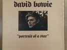 DAVID BOWIE 3 LP BOX SET PORTRAIT OF A STAR RCA GERMANY HEROES LOW VINYL LP EX++