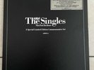 Abba - The Singles - The First 10 Years Picture Disc Complete Box Set
