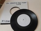 ac/dc promo test press uk single you shook me all night long
