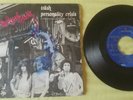 New York Dolls ‎– Trash / Personality Crisis 7