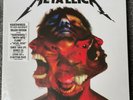 METALLICA HARDWIRED TO SELF-DESTRUCT BRAND NEW VINYL + CD BOX SET SEALED
