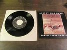 45 Single 7” – Albert Marcoeur Compte Rendu D'Analyse Near Mint Import