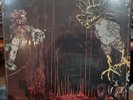 J Church ?Quetzalcoatl LP Shink NM. An Insert.