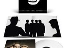 Kraftwerk - Trans-Europa Express (German Version) [Clear Vinyl] [New Vinyl LP] C