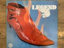 Legend - Legend Vertigo UK Original Swirlie 6360 019 With Vertigo Inner Bag 1971
