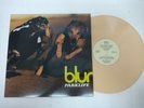 * BLUR * parklife rare vinyl lp record. Britpop 90s oasis