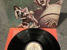 QUEEN,News Of The World-UK 1st Press 1/2 Vinyl Album Ex/Ex+