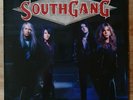 SOUTHGANG Tainted Angel Vinyl LP 1991 Charisma Hair Metal Hard Rock