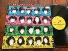 ROLLING STONES SOME GIRLS ORIG UK ISSUE