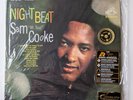 SAM COOKE – NIGHT BEAT - ANALOGUE PRODUCTIONS - 2 x 45RPM VINYL LP