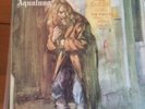 JETHRO TULL  AQUALUNG original 1971 UK gatefold,  vinyl LP CHR1044