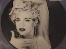Madonna - Vogue - 7 Inch Picture Disc