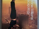 Robbie Williams Escapology Vinyl 2 LP Gatefold Album 2002- Near Mint