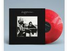 Boygenius - Limited Vinyl EP Clear Red Julien Baker Phoebe Bridgers Lucy Dacus